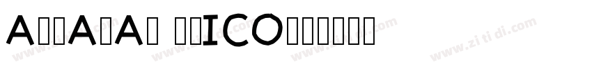 AMDAVAD UNICODE字体转换
